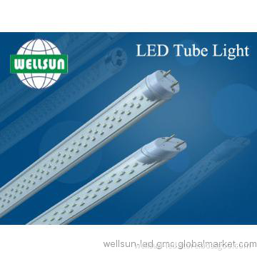T8 LED tube light 1.2M 18W 288pcs SMD3528 LED tube